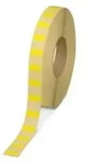 Phoenix Contact Kabelwickeletikett E-WML 5 (25X10)R YE