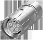 Siemens Dig.Industr. M17 Leistungsstecker mit 6FX2003-0LL63