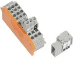 Issendorff Klemm-Block LCN - K3