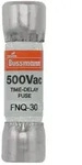 Eaton Sicherungseinsatz FNQ-8/10