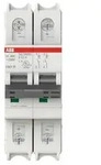 ABB Stotz S&J Sicherungsautomat Z-Char. 2CDS272527R0608