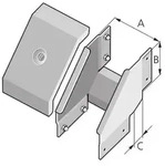 Pflitsch Deckel WDA 75/75 S