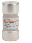 Mersen Sicherungseinsatz zylindr. FD27GRB66V1T