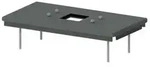 Fr&auml;nkische Adapterplatte Advanced LW 400x400