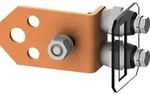 Siemens Dig.Industr. SIVACON S4 Terminal 8PQ5000-4BA58