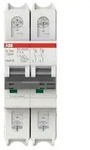 ABB Stotz S&J Sicherungsautomat K-Char. 2CDS272527R0357