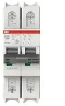 ABB Stotz S&J Sicherungsautomat Z-Char. 2CDS272527R0378