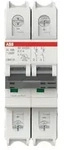ABB Stotz S&J Sicherungsautomat K-Char. 2CDS272527R0317