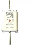 Siba NH-Sicherungseinsatz 2000515.144
