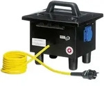 Gifas Electric CEE Stromverteiler 62T032001ETA11 210938