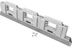 Eaton Schienenhalter Hauptsam- XBSB163