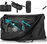 Fahrrad Transporttasche 900D Oxford Wasserdicht 24-29 Zoll