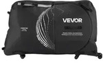 VEVOR Fahrrad Transporttasche, mit TSA-Schloss, St&uuml;tzplatten,...