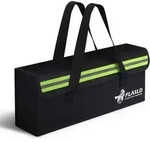 E-Bike Akku Tasche Feuerfest Explosionsgesch&uuml;tzt Lipo Safe Bag 49 x 11