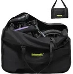 Klapprad Transporttasche 16-20 Zoll Faltrad wasserabweisend faltbar