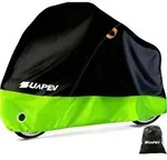 Fahrradabdeckung Wasserdicht 210D Polyester 195x70x110cm
