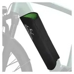 E-Bike Akku Schutzh&uuml;lle | 30-41 cm Umfang | Universelle Passform | Sch&uuml;tzt vor