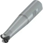 Kopier-Planfr&auml;ser ISO 20E2R080B25-SRD10-CF D.25mm m. Wendeplatte PRAMET