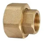 "Schl&ouml;sser Armaturen ABGANGSVERSCHRAUBUNG FUER STAHLROHR, 1/2" x 1 3/4""