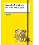 Janoschs Notizbuch f&uuml;r alle Lebenslagen