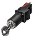 Siemens Dig.Industr. Komplettger&auml;t 3SB2210-4QA01