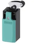 Siemens 3SE52120KF10 3SE5212-0KF10 Positionsschalter 6A Rollenhebel,...