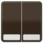 Jung Wippe Schriftfeld br CD 595 NA BR