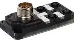 Murrelektronik Exact12 4-fach, M23 8000-84530-0000000