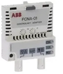 ABB Stotz S&J Control Net Adapter FCNA-01