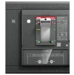 ABB XT5N 630 TMA 500-5 Leistungsschalter 1 St. Einstellbereich (Strom): 2500 -...