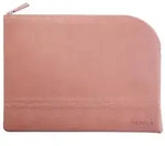 Rhodia Rhodiarama Etui aus Kunstleder Rei&szlig;verschluss, 21x28 cm Rosenholz...
