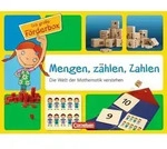 Mengen, z&auml;hlen, Zahlen (MZZ) Die Welt der Mathematik verstehen. Koffer mit