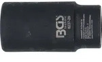 BGS Einsatz geschlitzt Sechskant SW 29 mm - 8237-29