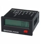 Pepperl+Fuchs KC-LCD-24-24VDC Digitales Einbaumessger&auml;t