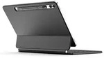 Dux Ducis Keyboard MK Series H&uuml;lle Bluetooth-Tastatur Samsung Galaxy Tab S9+ / S8+
