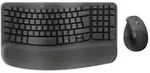 LOGI Wave Keys and Lift Combo - GRAPHITE Eingabe / Ausgabe M&auml;use & Tastaturen