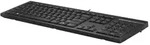 HP 125 - Tastatur - USB - f&uuml;r HP 34; Elite Mobile Thin Client mt645 G7
