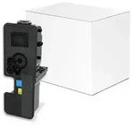 Alternativ Q-Connect Toner-Kit cyan (K18373QC).