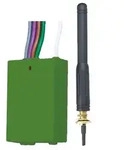 Grothe Funksender E4BPPX