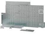 Eaton Vertikale Abschottung XPNCCB06