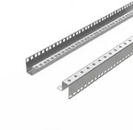 nVent Hoffman 19"-Profil MPC/MPG, 750 DNN15 (VE2)
