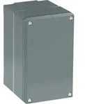 ABB 080SP2MSF 1SFA170846R4000 Metallgeh&auml;use (B x H) 87mm x 145mm 1St.
