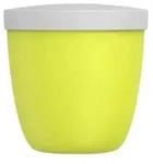 Mepal Snackpot Ellipse Limited Edition Lemon Lime &ndash; 500 ml praktischer...