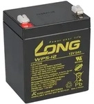 KungLong WP5-12 4814, 1x -04251677345208