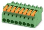 Phoenix Contact Leiterplattenstecker LPC 1,5/ 8-ST-3,81