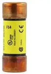 Eaton Sicherungseinsatz LPJ-8SP