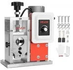 VEVOR Elektrische Abisoliermaschine, 1,5_40mm, 400 W, motorisierter...