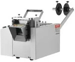 VEVOR Automatischer Schrumpfschlauchschneider, Kabelrohrschneidemaschine mit...