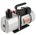 VEVOR Vakuumpumpe 8 CFM 3/4 HP Zweistufige Klimaanlagen-Vakuumpumpe 220V 0,3 PA