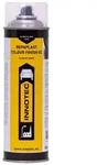 INNOTEC Repaplast Colour Finish BC 500ml black gloss